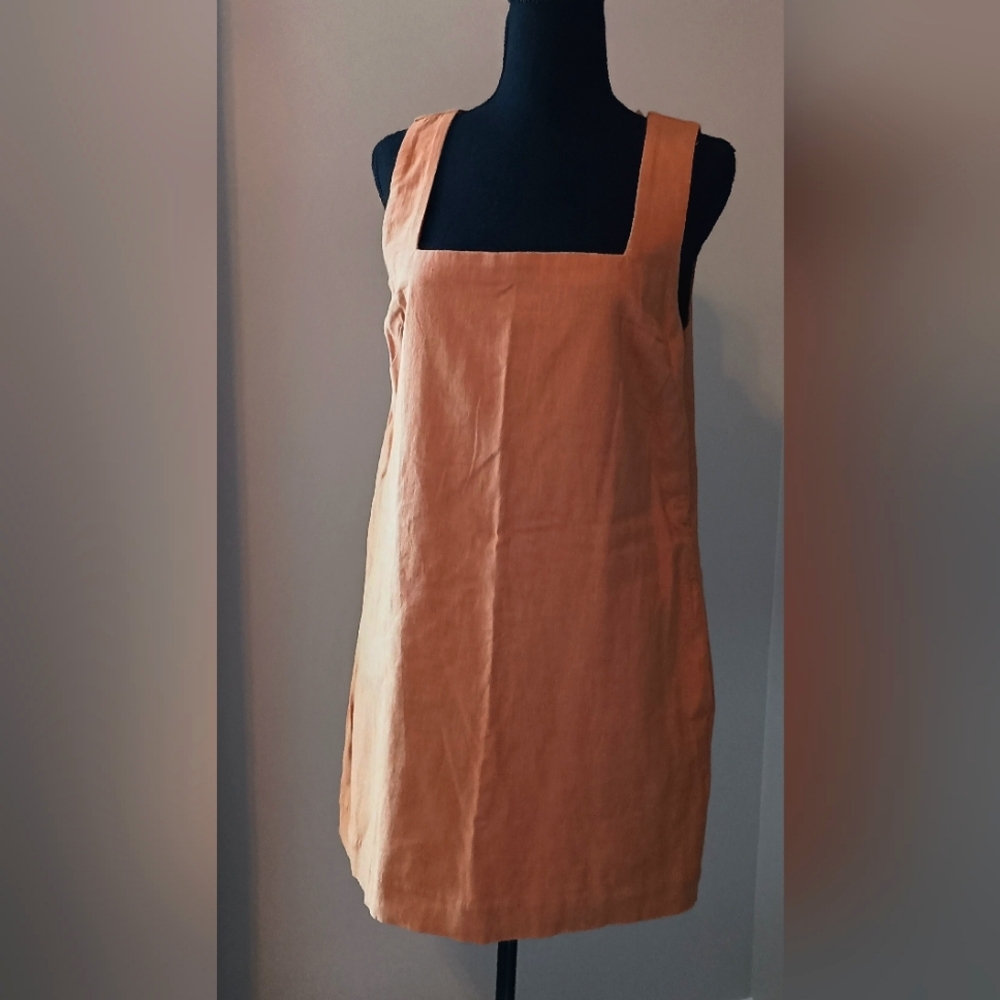Abercrombie Mini Dress Size medium
